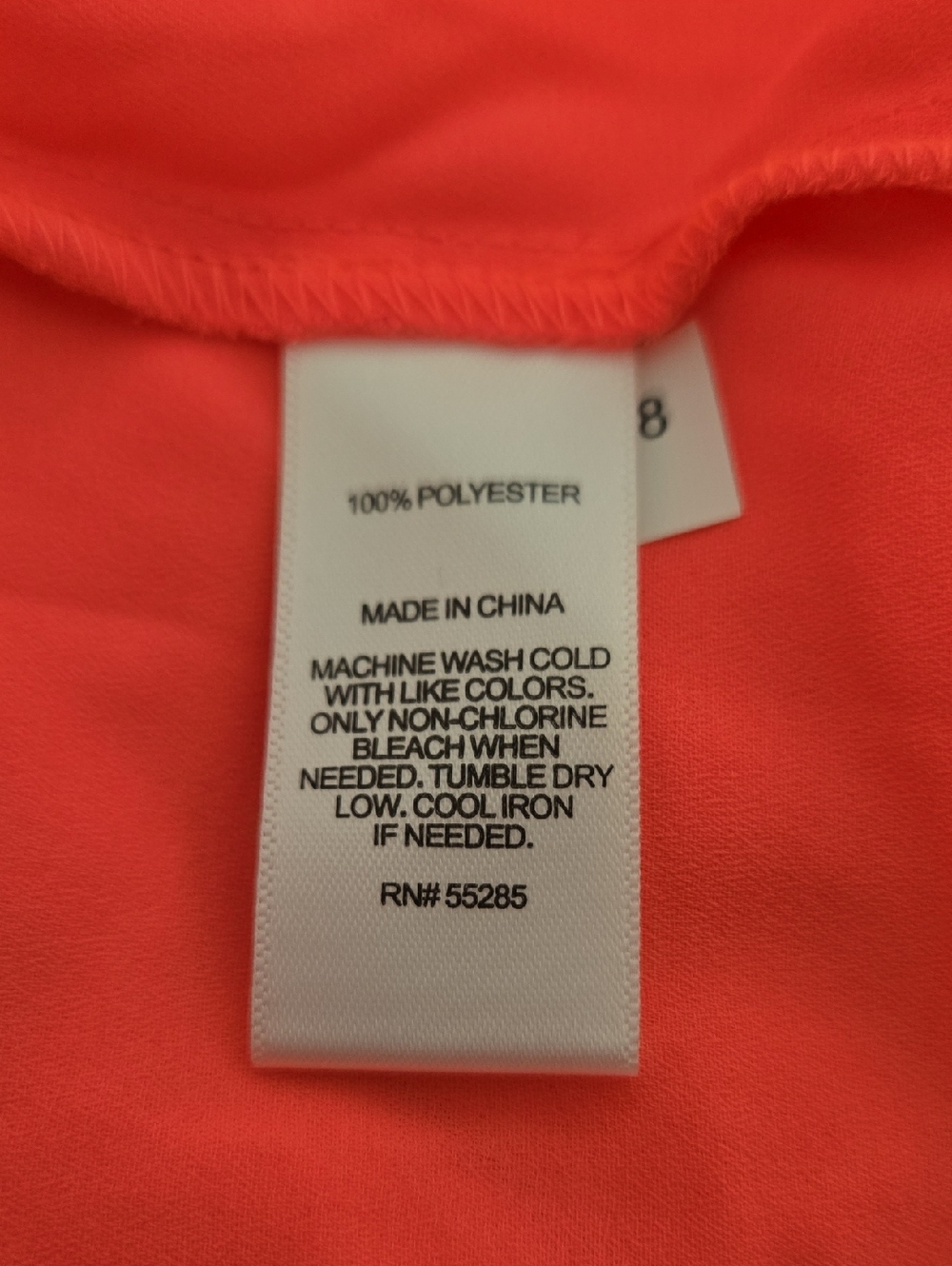 Express Top  small Nwt - Picture 8 of 10